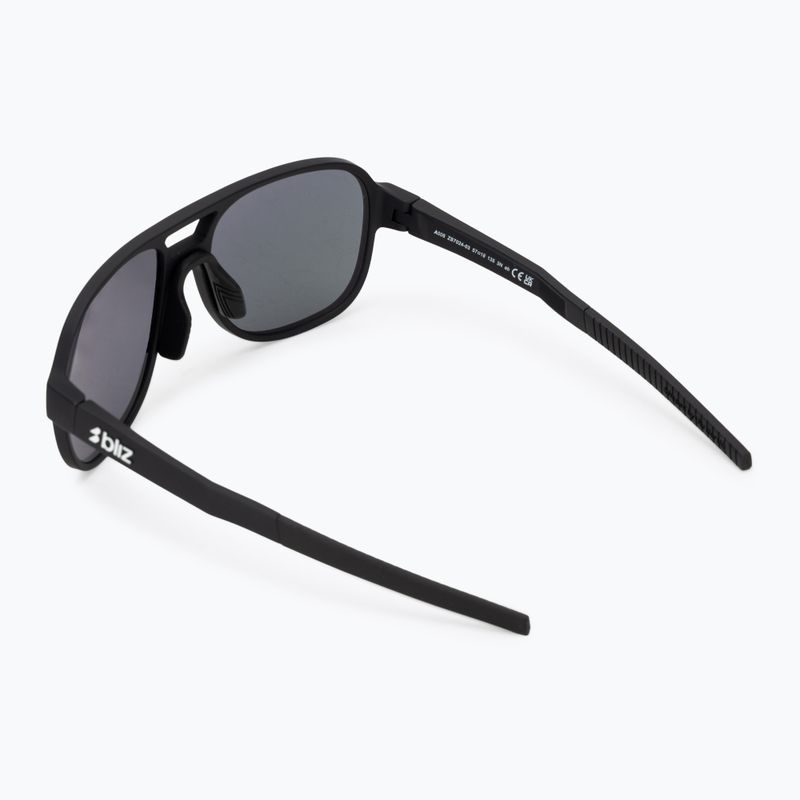 Слънчеви очила Bliz A006 matte black 2
