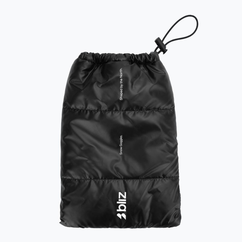 Слънчеви очила Bliz A006 matte black 5