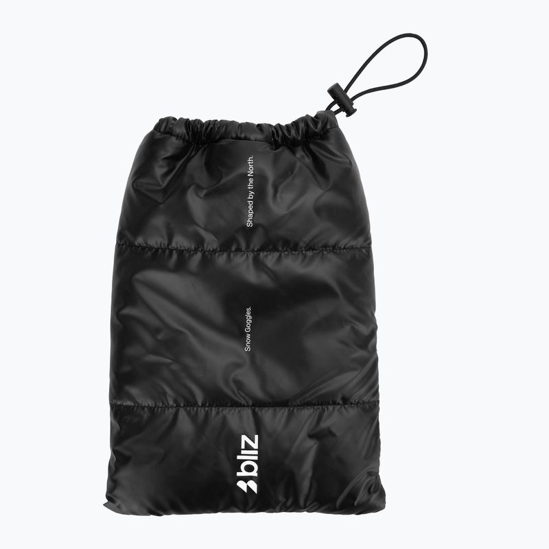 Слънчеви очила Bliz A008 matte black 5