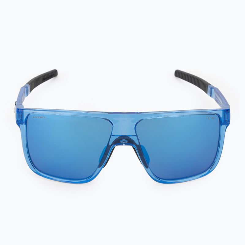 Слънчеви очила Bliz A003 transparant blue 3