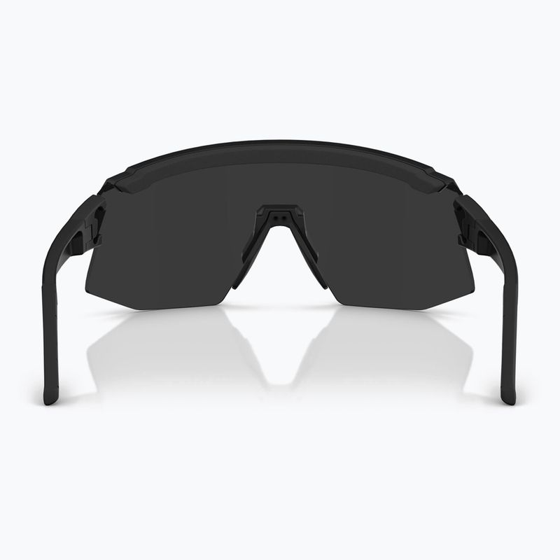 Слънчеви очила Bliz Breeze matte black/smoke/pink 4