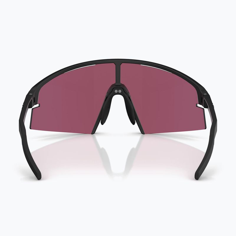 Слънчеви очила Bliz P006 matte black/nano optics violet blue multi 4