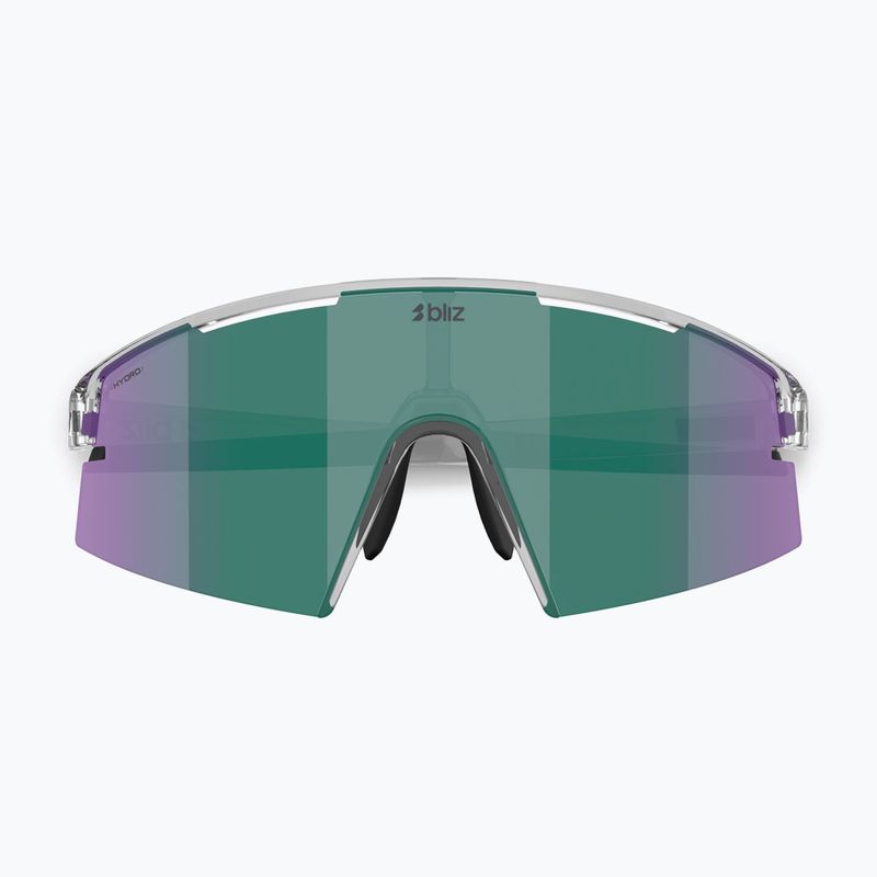 Слънчеви очила Bliz P006S matte black/nano optics violet blue multi 3