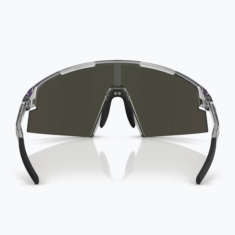 Слънчеви очила Bliz P006S matte black/nano optics violet blue multi 4