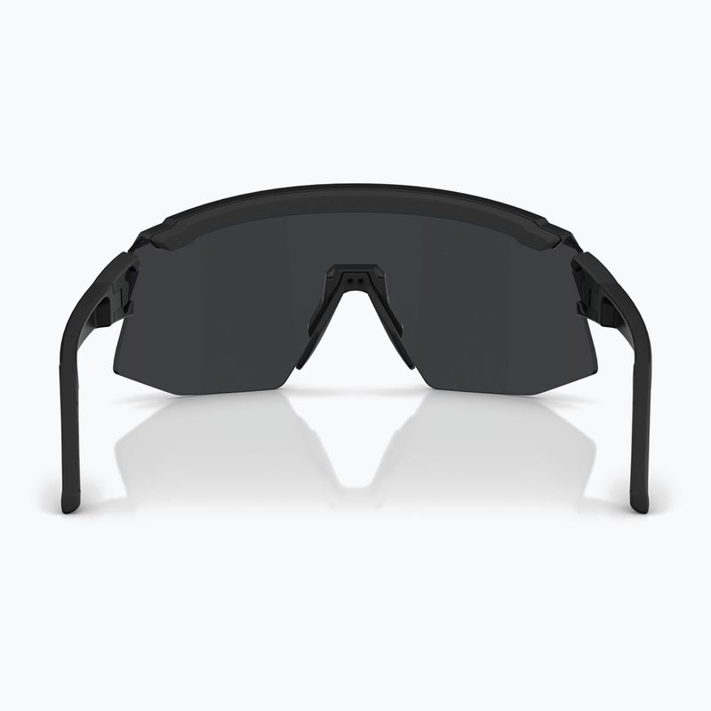 Слънчеви очила Bliz Breeze Small matte black/smoke blue multi/pink 4