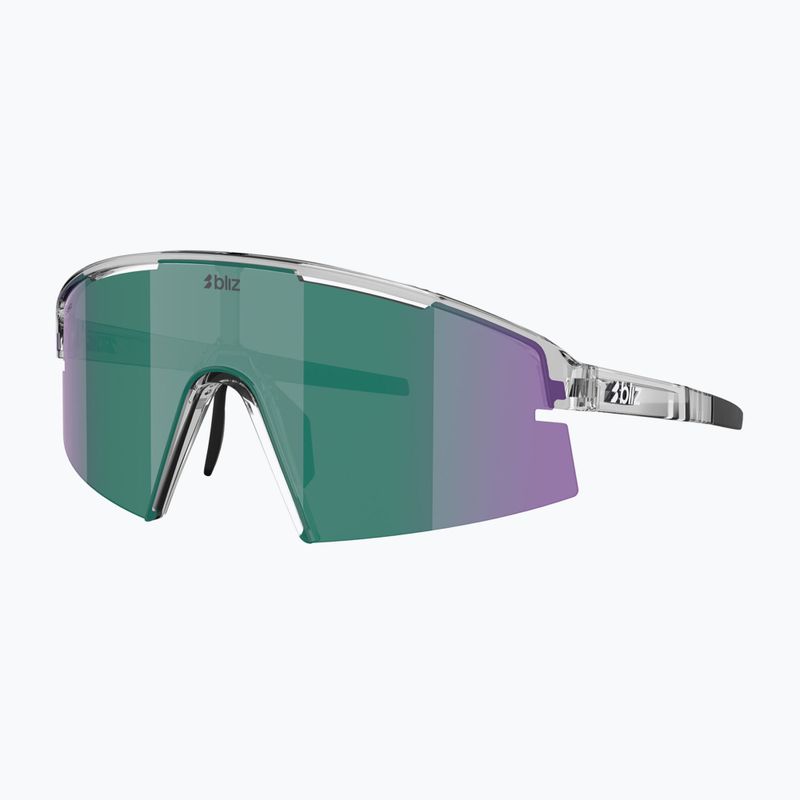 Слънчеви очила Bliz P006 crystal black/green green multi