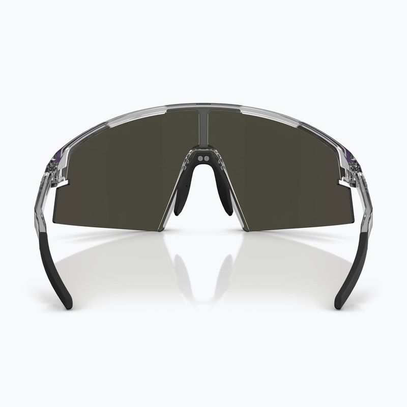 Слънчеви очила Bliz P006 crystal black/green green multi 4