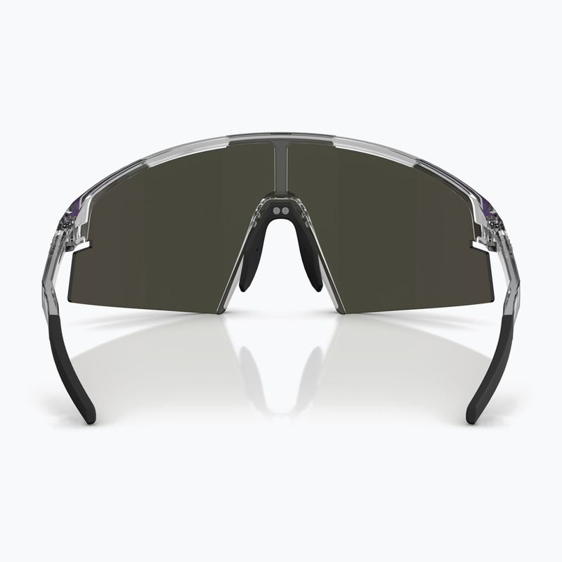 Слънчеви очила Bliz P006S crystal black/green green multi 4