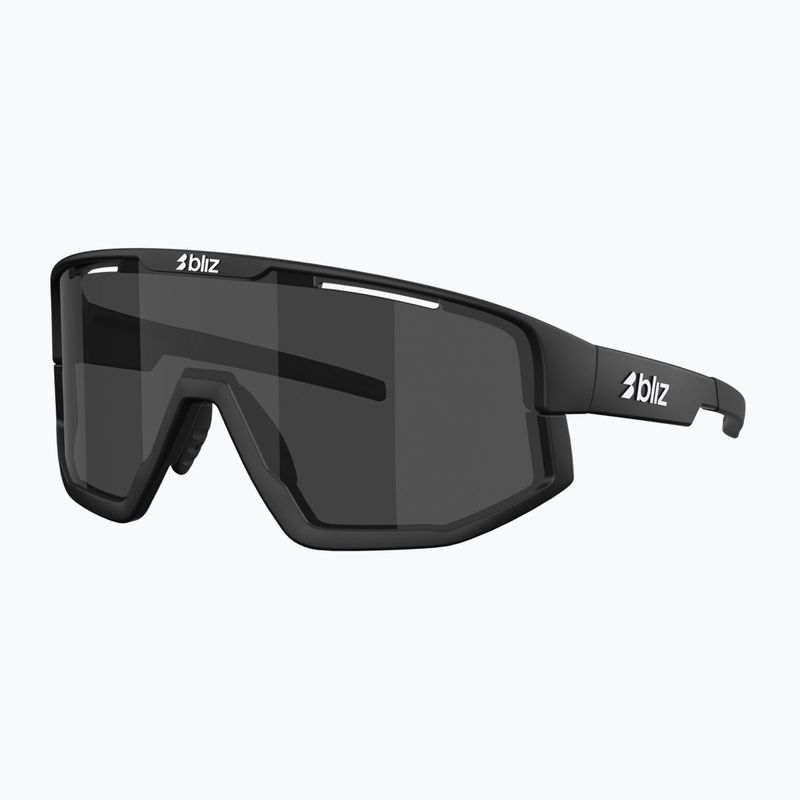 Слънчеви очила Bliz Fusion Small matte black/smoke