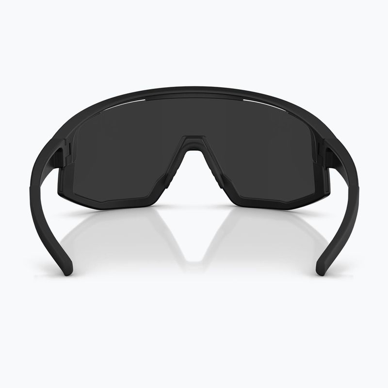 Слънчеви очила Bliz Fusion Small matte black/smoke 4