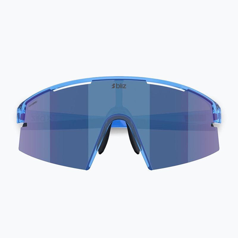 Слънчеви очила Bliz P006 transparent blue/smoke blue multi 3