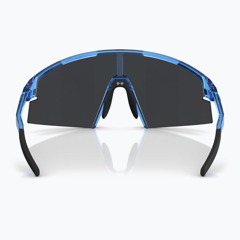 Слънчеви очила Bliz P006 transparent blue/smoke blue multi 4