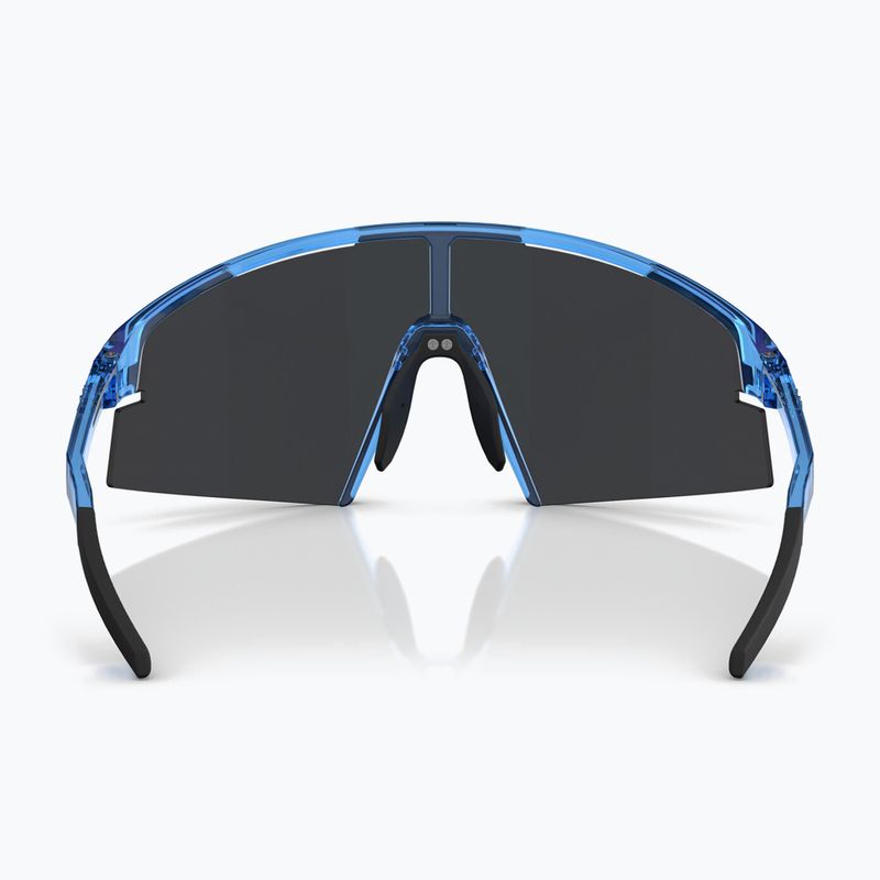 Слънчеви очила Bliz P006S transparent blue/smoke blue multi 4