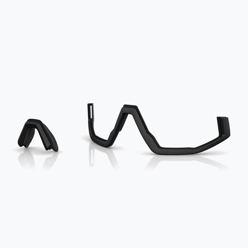 Слънчеви очила Bliz Fusion matte black/smoke silver mirror 6