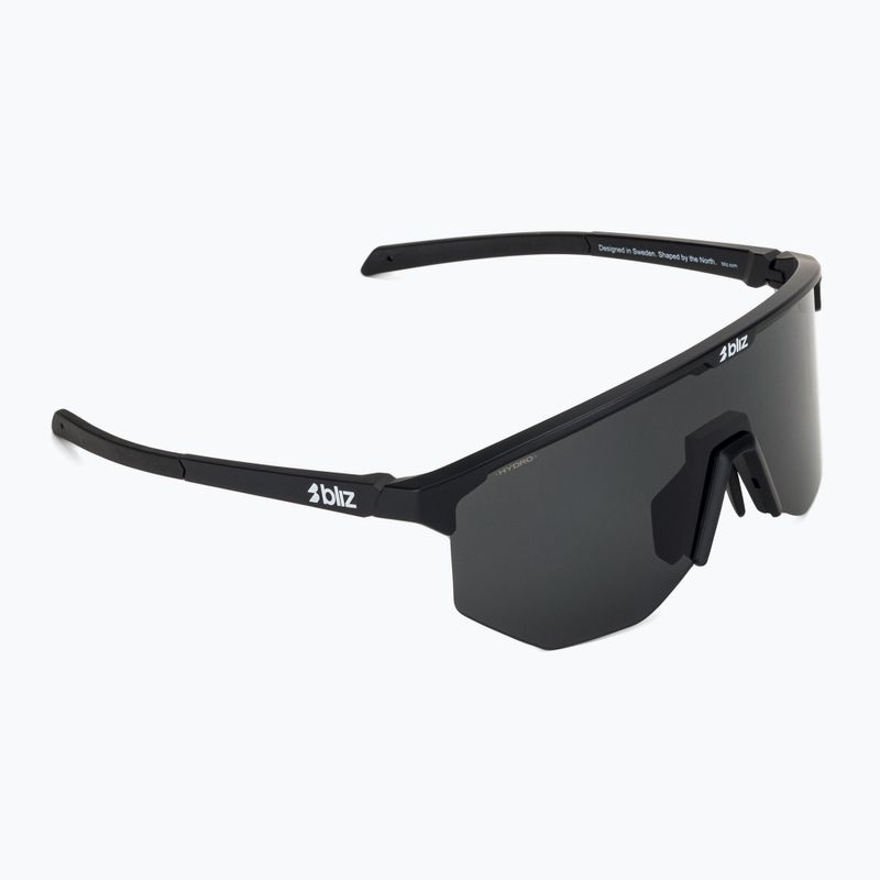 Слънчеви очила Bliz Hero matte black/smoke