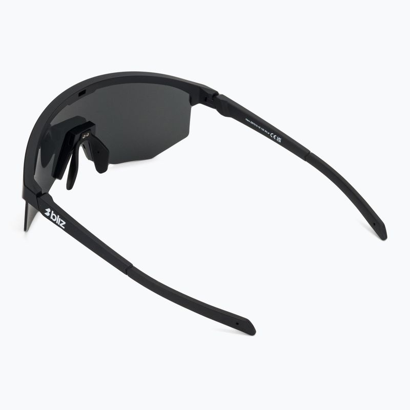 Слънчеви очила Bliz Hero matte black/smoke 2