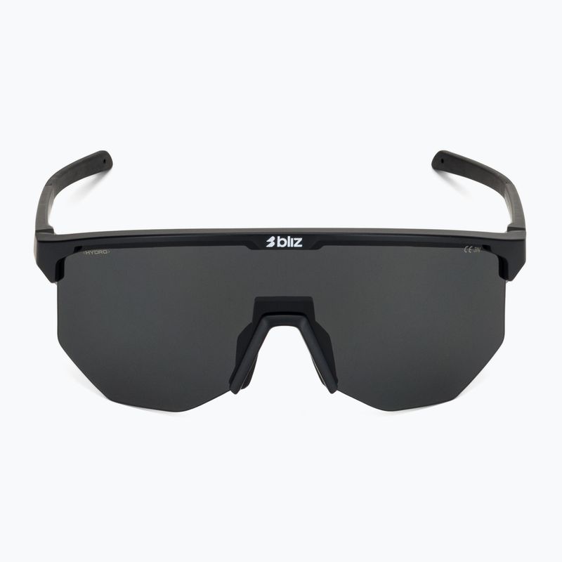 Слънчеви очила Bliz Hero matte black/smoke 3
