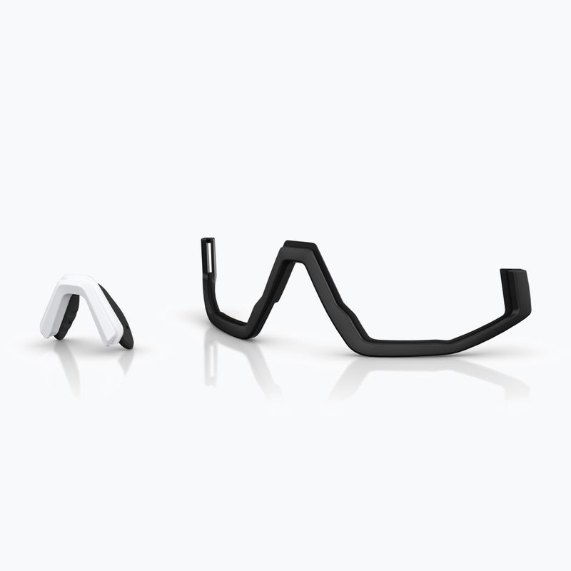 Слънчеви очила Bliz Fusion matte black/smoke blue multi 6