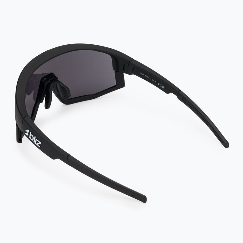 Слънчеви очила Bliz Vision matte black/smoke 3