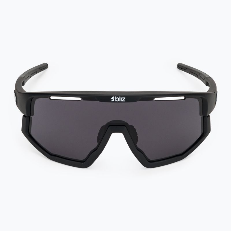 Слънчеви очила Bliz Vision matte black/smoke 4