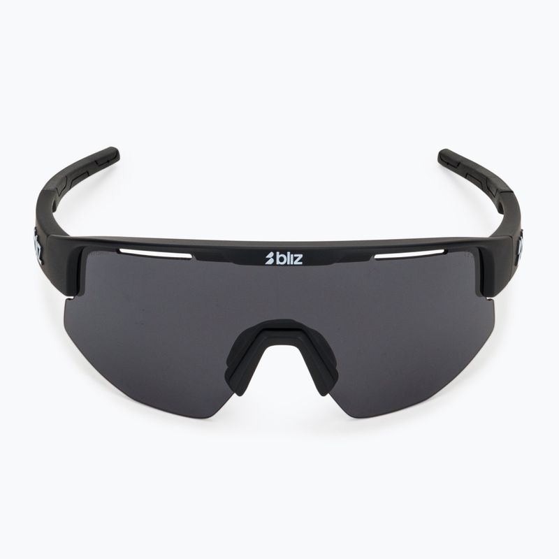 Слънчеви очила Bliz Matrix Small matte black/smoke 3