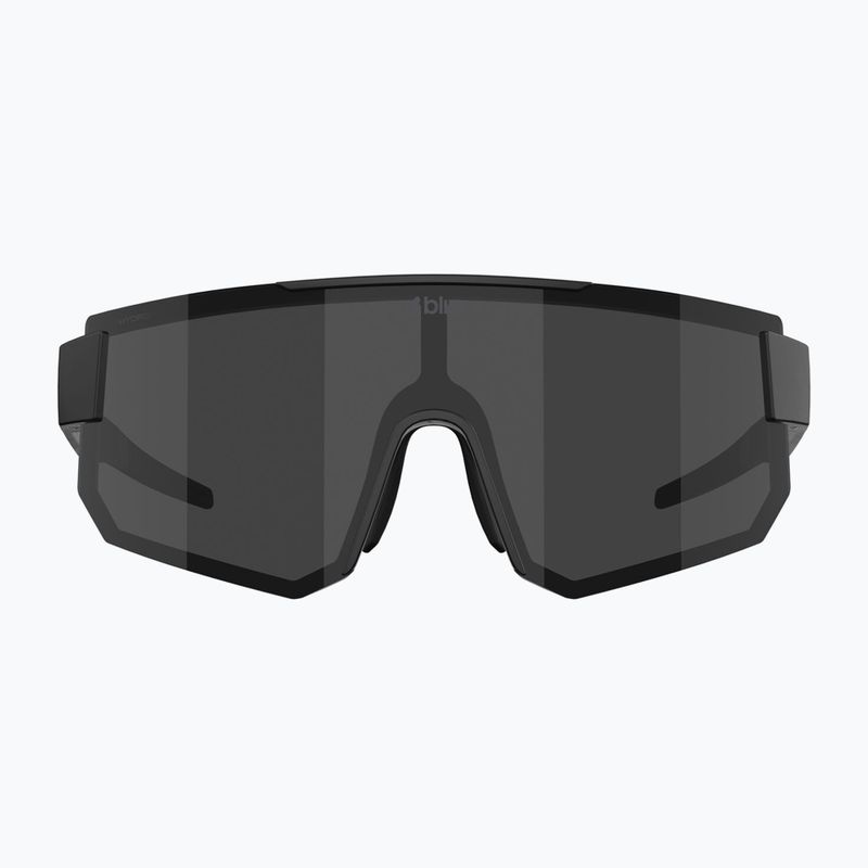 Слънчеви очила Bliz P005 matte black/smoke 2