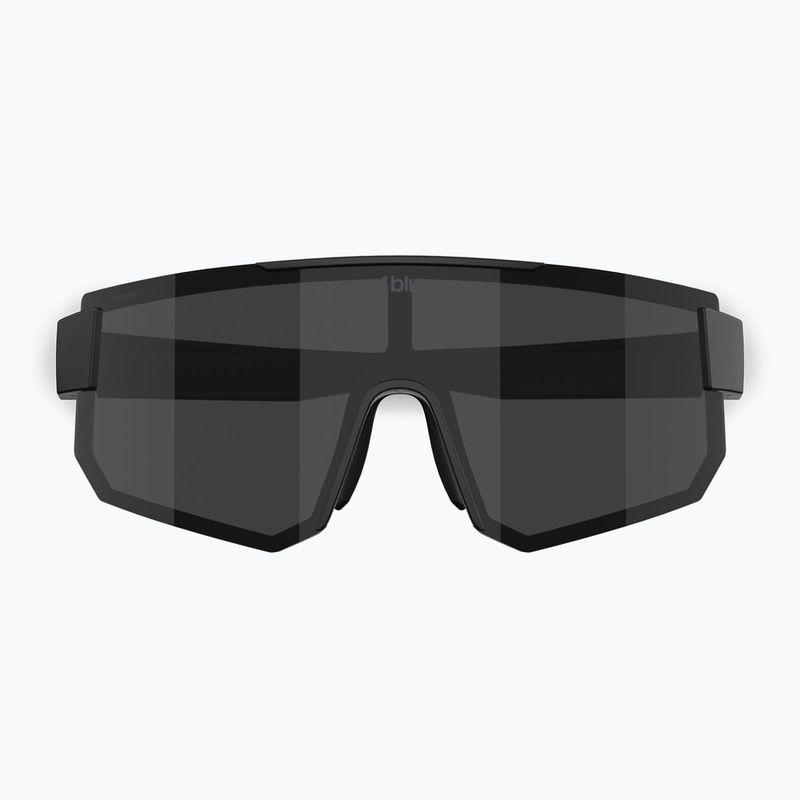 Слънчеви очила Bliz P005 matte black/smoke 3
