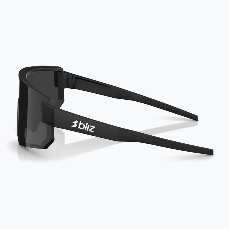 Слънчеви очила Bliz P005 matte black/smoke 5