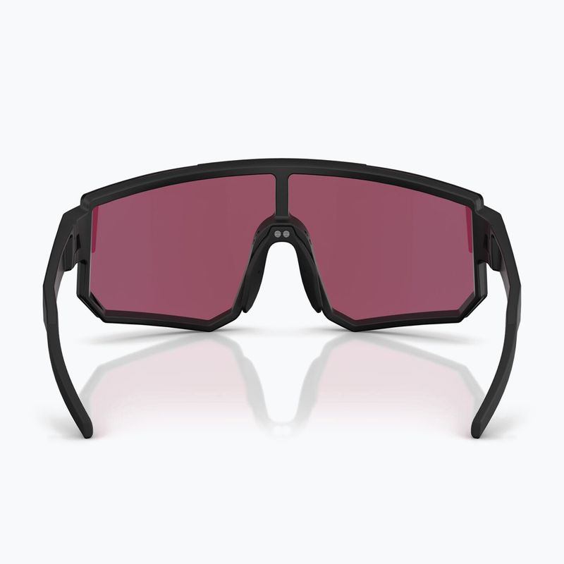 Слънчеви очила Bliz P005 matte black/nano optics violet blue multi 4