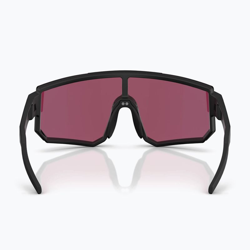 Слънчеви очила Bliz P005S matte black/nano optics violet blue multi 4