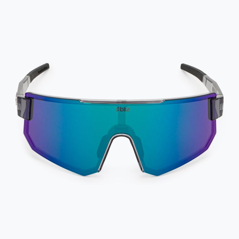 Слънчеви очила Bliz P005 crystal black/green green multi 3