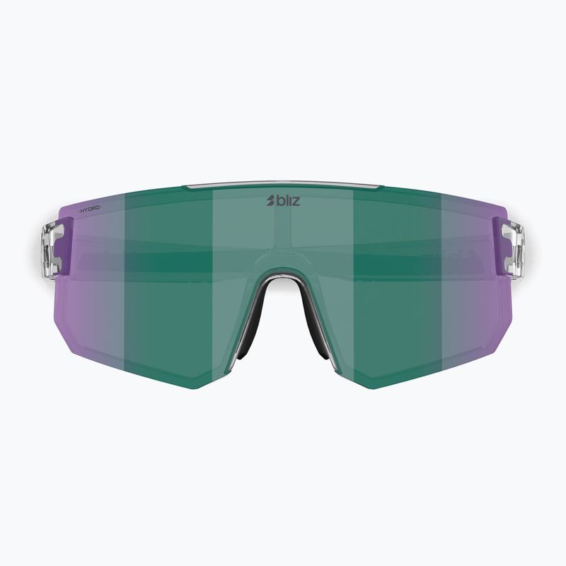 Слънчеви очила Bliz P005 crystal black/green green multi 3