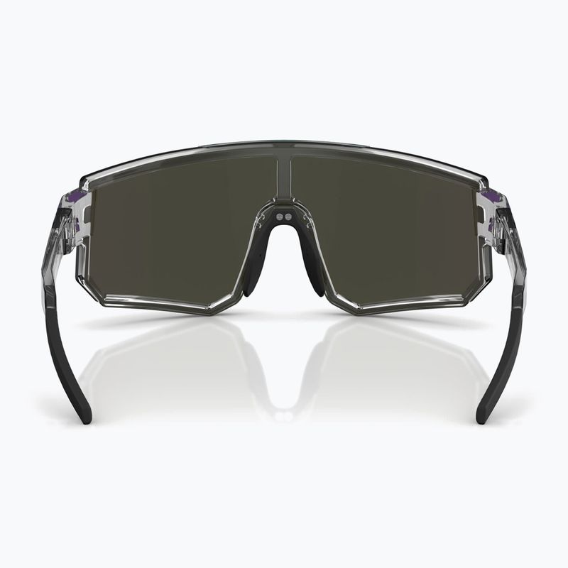 Слънчеви очила Bliz P005 crystal black/green green multi 4