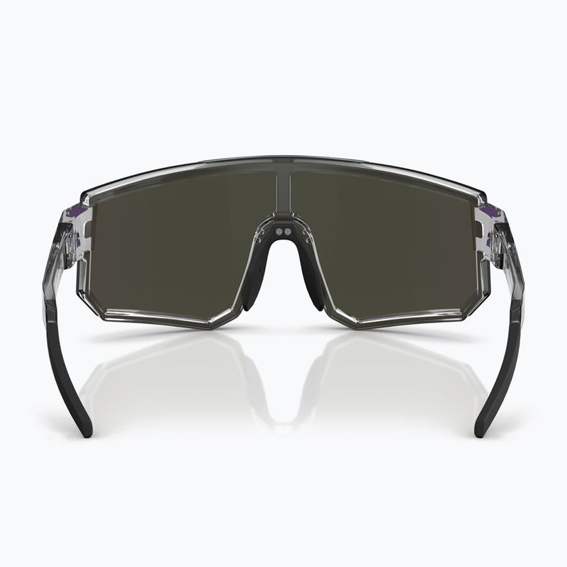 Слънчеви очила Bliz P005S crystal black/green green multi 4