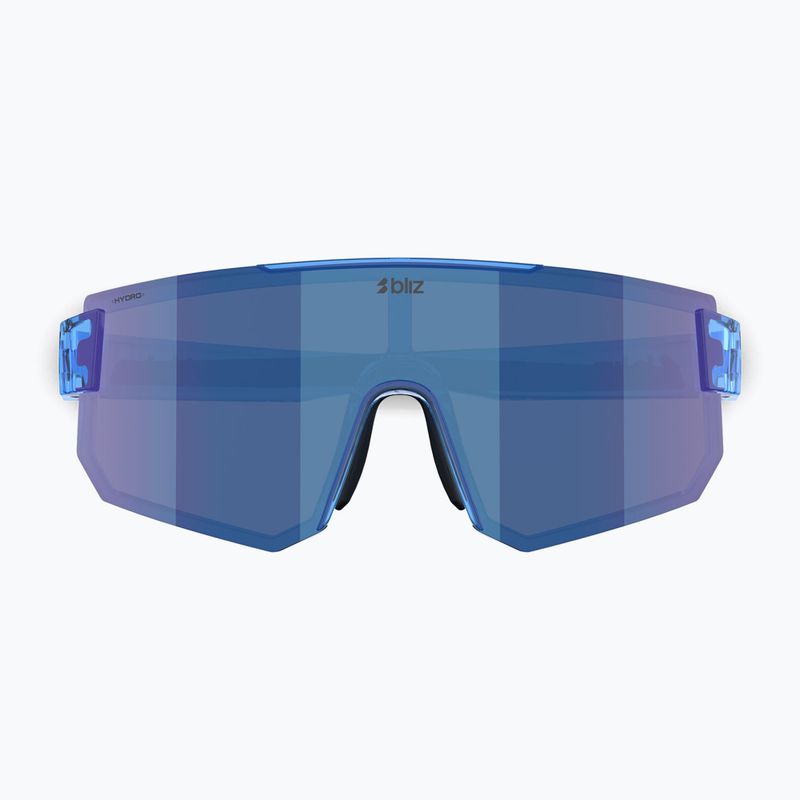 Слънчеви очила Bliz P005 transparent blue/smoke blue multi 3