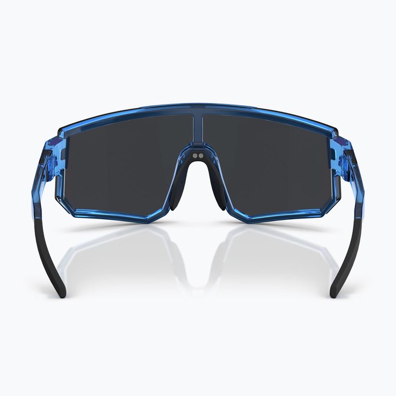 Слънчеви очила Bliz P005S transparent blue/smoke blue multi 4
