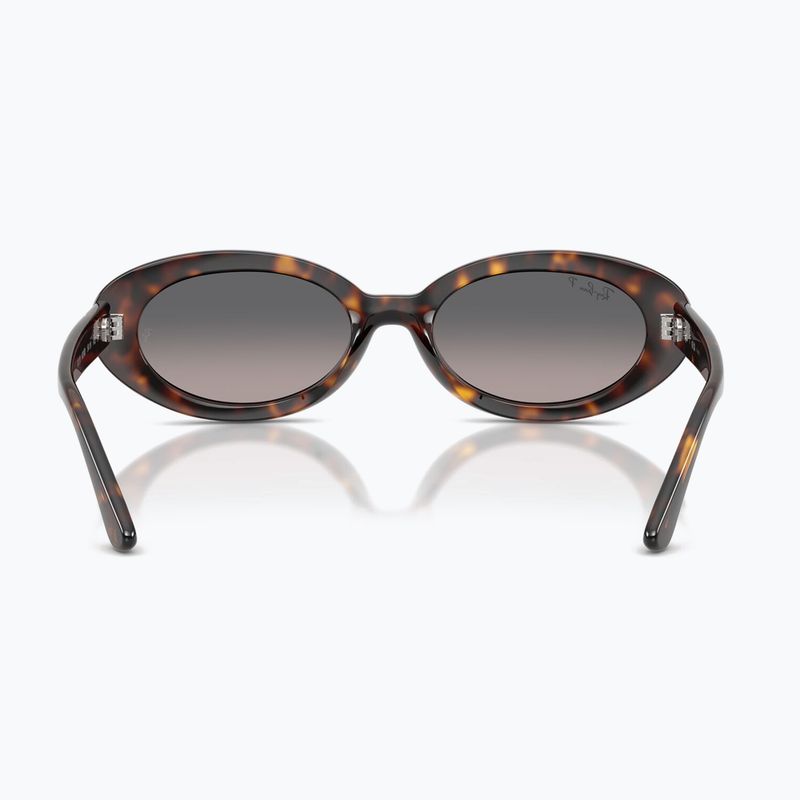 Слънчеви очила Ray-Ban RB2223 havana/gradient grey 5