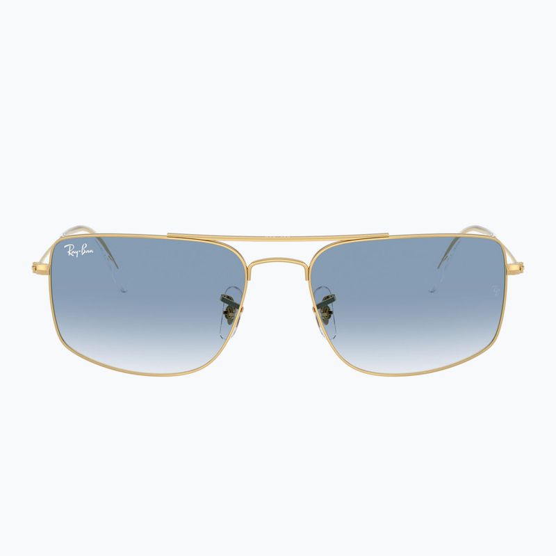 Слънчеви очила Ray-Ban Explorer III arista gold/blue 2