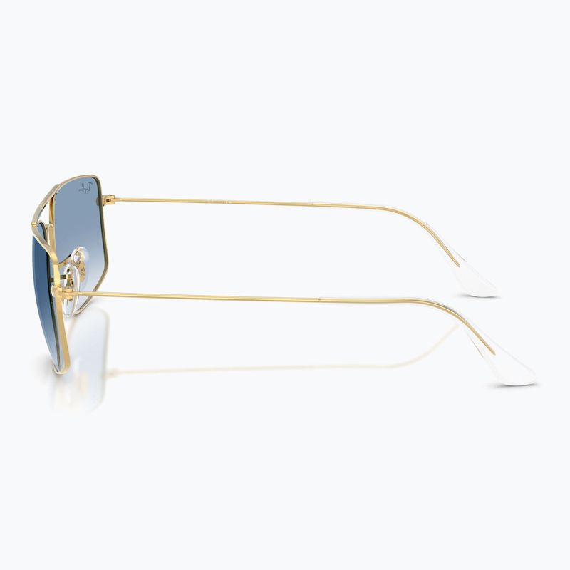 Слънчеви очила Ray-Ban Explorer III arista gold/blue 6