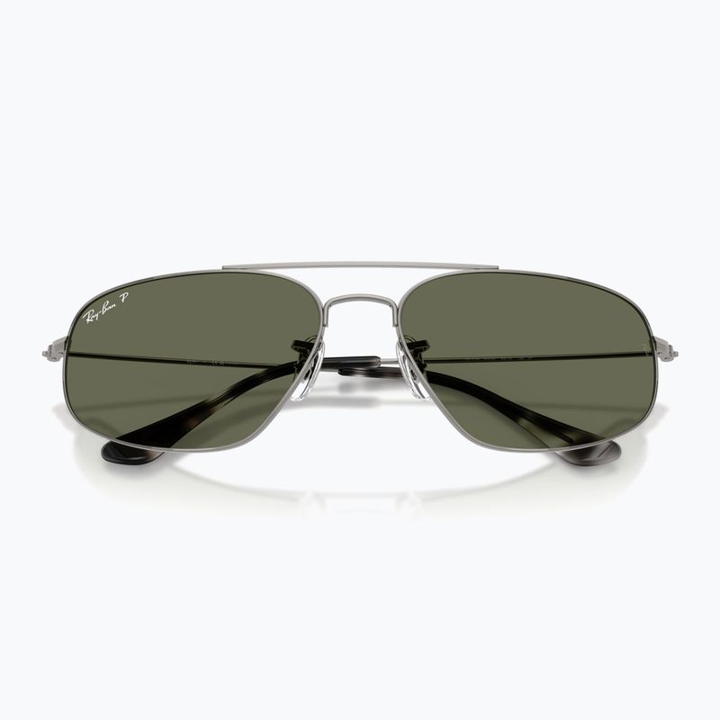 Слънчеви очила Ray-Ban RB3780 polarized bronze/green polarized 4