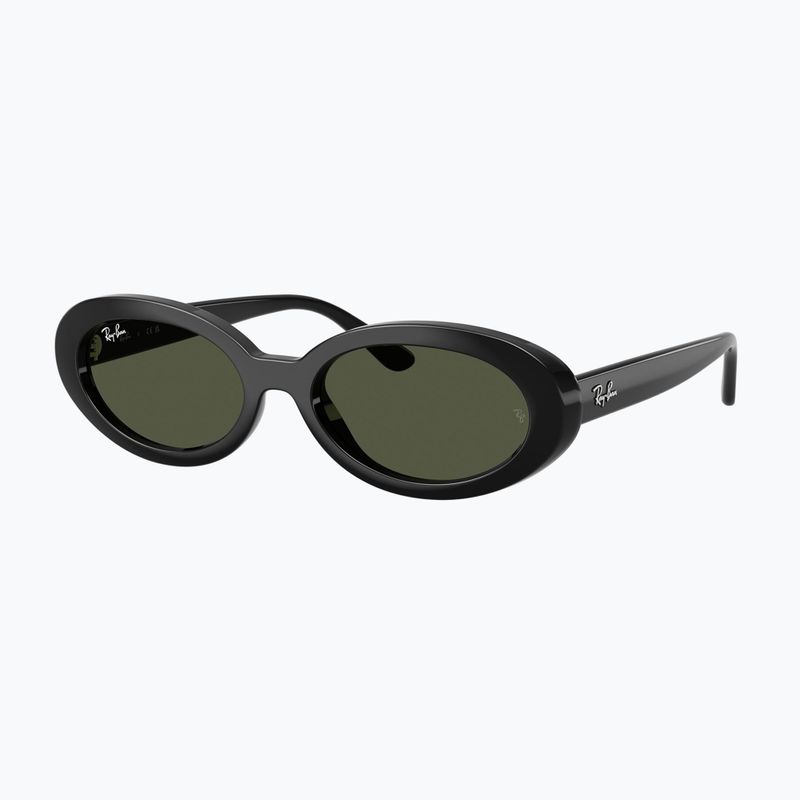 Слънчеви очила Ray-Ban RB2223 black/green 4