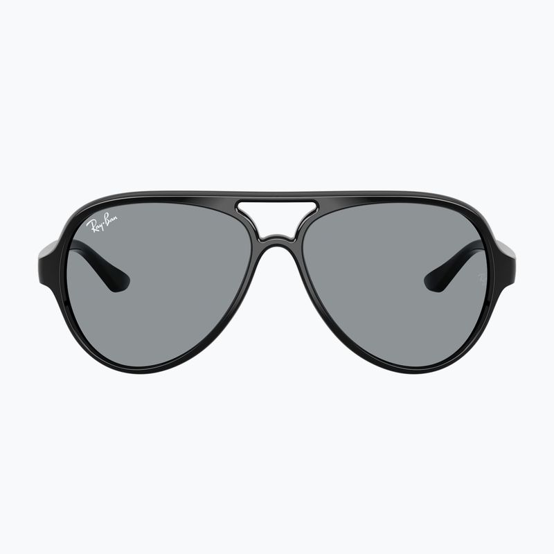 Слънчеви очила Ray-Ban Cats 5000 Classic black/grey 2