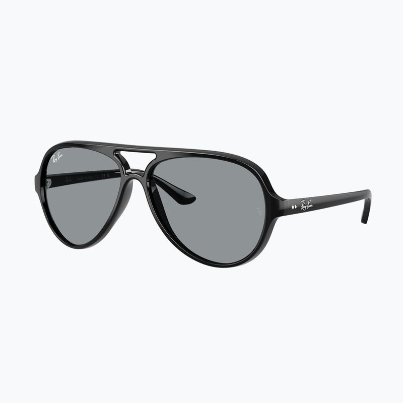 Слънчеви очила Ray-Ban Cats 5000 Classic black/grey 4