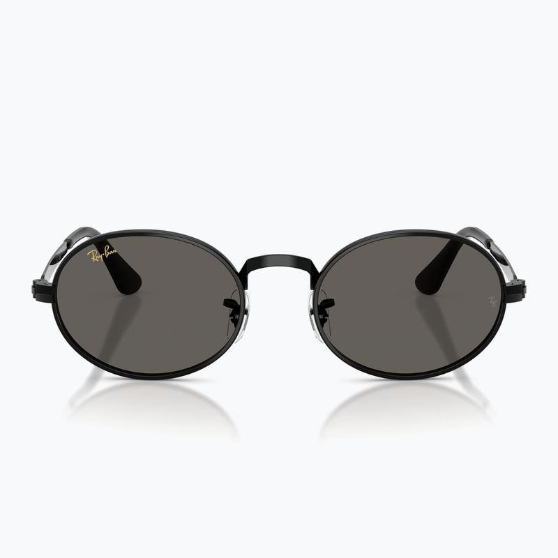 Слънчеви очила Ray-Ban By Asap Rocky черен/ултра черен 2