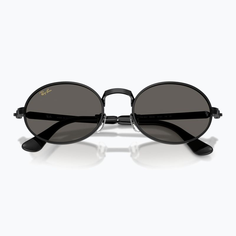 Слънчеви очила Ray-Ban By Asap Rocky черен/ултра черен 5