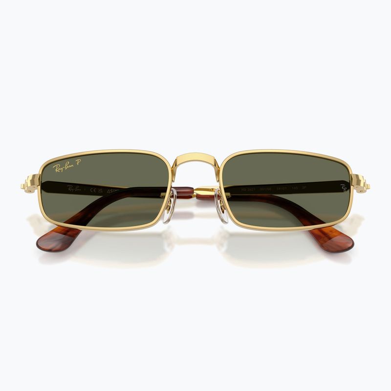 Слънчеви очила Ray-Ban RB3927 By A$Ap Rocky 3