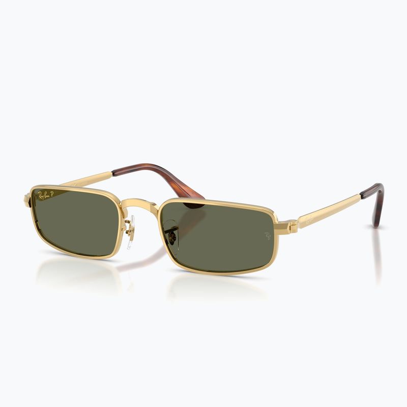 Слънчеви очила Ray-Ban RB3927 By A$Ap Rocky 4