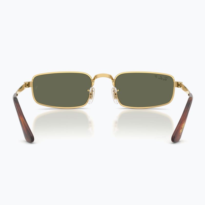 Слънчеви очила Ray-Ban RB3927 By A$Ap Rocky 5