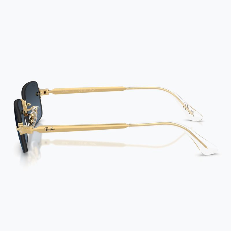 Слънчеви очила Ray-Ban RB3928 By A$Ap Rocky arista gold/blue grey 5