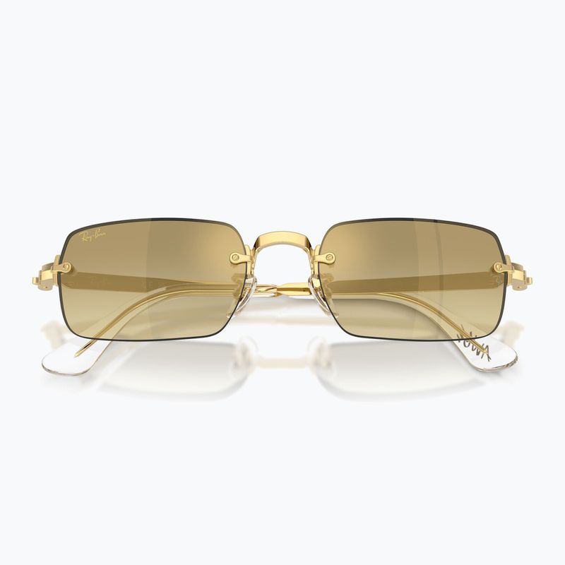 Слънчеви очила Ray-Ban RB3928 By A$Ap Rocky arista gold/brown gold 3